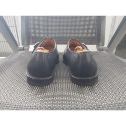 Ludwig Reiter Monk Herrenschuhe  Gr.43 UK 9