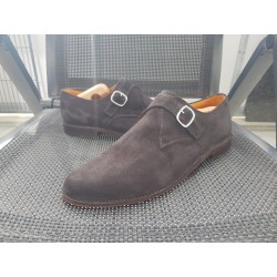 Ludwig Reiter Monk Herrenschuhe Gr.43