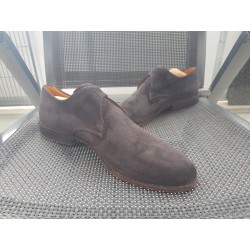 Ludwig Reiter Monk Herrenschuhe Gr.43