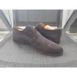 Ludwig Reiter Monk Herrenschuhe Gr.43