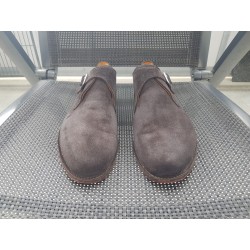 Ludwig Reiter Monk Herrenschuhe Gr.43