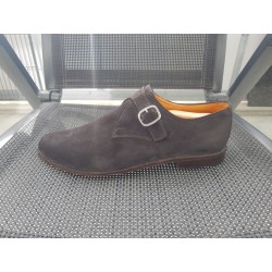 Ludwig Reiter Monk Herrenschuhe Gr.43