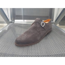 Ludwig Reiter Monk Herrenschuhe Gr.43