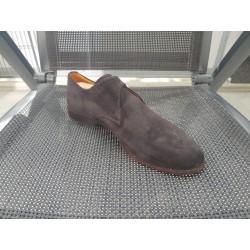 Ludwig Reiter Monk Herrenschuhe Gr.43