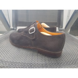 Ludwig Reiter Monk Herrenschuhe Gr.43