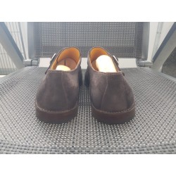 Ludwig Reiter Monk Herrenschuhe Gr.43