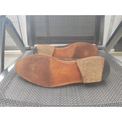 Ludwig Reiter Monk Herrenschuhe Gr.43