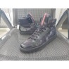 Prada Camouflage High Top Gr.42,5 UK 8,5