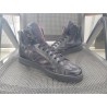 Prada Camouflage High Top Gr.42,5 UK 8,5