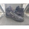 Prada Camouflage High Top Gr.42,5 UK 8,5