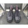 Prada Camouflage High Top Gr.42,5 UK 8,5