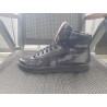 Prada Camouflage High Top Gr.42,5 UK 8,5