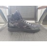 Prada Camouflage High Top Gr.42,5 UK 8,5