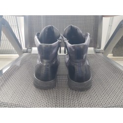 Prada Camouflage High Top Gr.42,5 UK 8,5