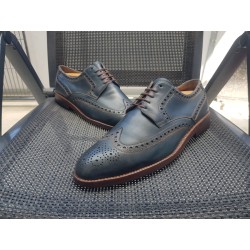Heinrich Dinkelacker Herrenschuhe  Gr. 45 UK 10,5