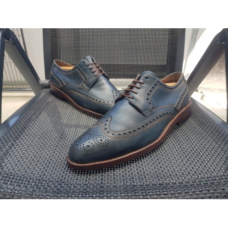 Heinrich Dinkelacker Herrenschuhe  Gr. 45 UK 10,5