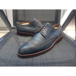 Heinrich Dinkelacker Herrenschuhe  Gr. 45 UK 10,5