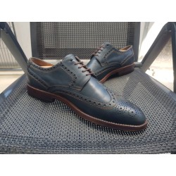 Heinrich Dinkelacker Herrenschuhe  Gr. 45 UK 10,5