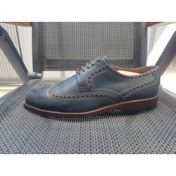 Heinrich Dinkelacker Herrenschuhe  Gr. 45 UK 10,5
