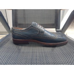 Heinrich Dinkelacker Herrenschuhe  Gr. 45 UK 10,5