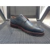 Heinrich Dinkelacker Herrenschuhe  Gr. 45 UK 10,5