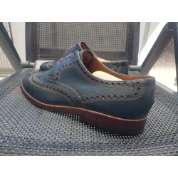 Heinrich Dinkelacker Herrenschuhe  Gr. 45 UK 10,5