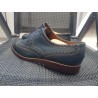Heinrich Dinkelacker Herrenschuhe  Gr. 45 UK 10,5