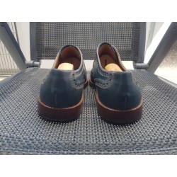 Heinrich Dinkelacker Herrenschuhe  Gr. 45 UK 10,5