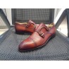 Magnanni Doppelmonk Herrenschuhe Gr.41,5