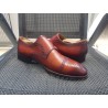 Magnanni Doppelmonk Herrenschuhe Gr.41,5