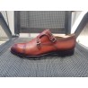 Magnanni Doppelmonk Herrenschuhe Gr.41,5