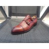 Magnanni Doppelmonk Herrenschuhe Gr.41,5