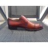 Magnanni Doppelmonk Herrenschuhe Gr.41,5