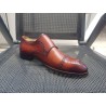 Magnanni Doppelmonk Herrenschuhe Gr.41,5