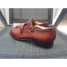 Magnanni Doppelmonk Herrenschuhe Gr.41,5