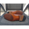 Magnanni Doppelmonk Herrenschuhe Gr.41,5