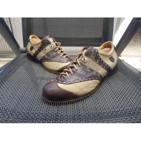 La Martina Herrenschuhe Gr.41,5