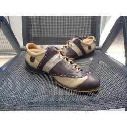 La Martina Herrenschuhe Gr.41,5