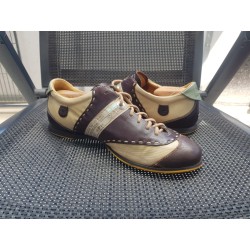 La Martina Herrenschuhe Gr.41,5