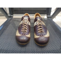 La Martina Herrenschuhe Gr.41,5