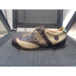 La Martina Herrenschuhe Gr.41,5