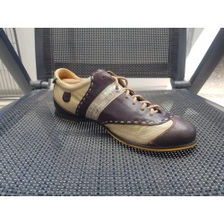 La Martina Herrenschuhe Gr.41,5