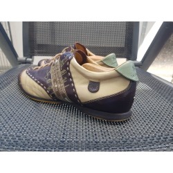 La Martina Herrenschuhe Gr.41,5