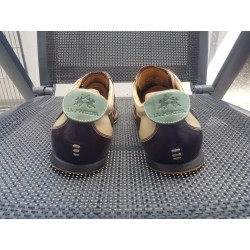 La Martina Herrenschuhe Gr.41,5