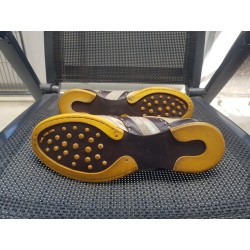 La Martina Herrenschuhe Gr.41,5