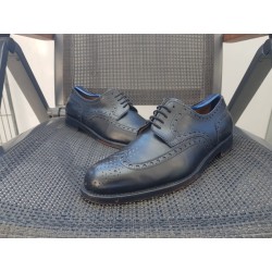 Ed Meier Herrenschuhe Gr.41 UK 7,5