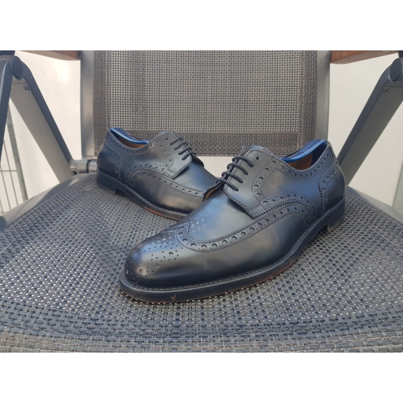 Ed Meier Herrenschuhe Gr.41 UK 7,5
