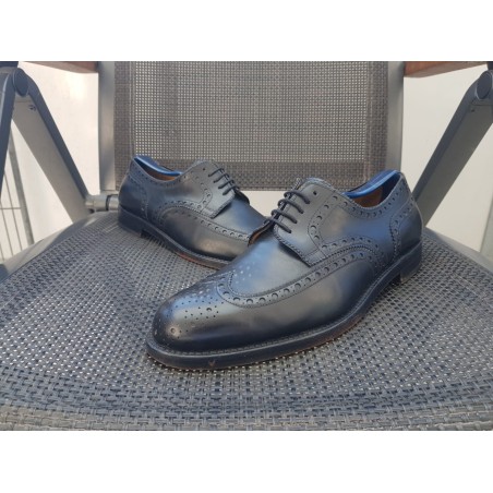 Ed Meier Herrenschuhe Gr.41 UK 7,5