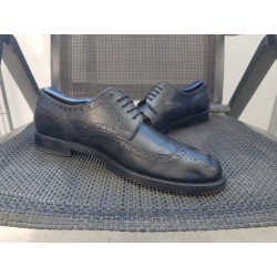 Ed Meier Herrenschuhe Gr.41 UK 7,5