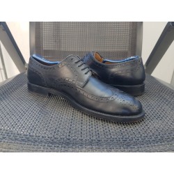 Ed Meier Herrenschuhe Gr.41 UK 7,5